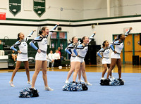 4A Region Cheer Comp (2024 11 02)