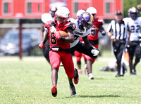 Camden (NJ) v Lake Taylor (2023 08 26)