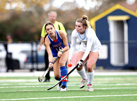 Riverside v First Colonial - VHSL 5 Semifinal (2024 11 15)