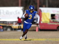 Colonial Forge v Oscar Smith 6 Semifinal (2024 12 07)