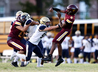 Lafayette v Booker T Washington (2024 09 06)